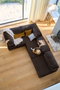 Atelier Del Sofa Kanyon Sofá-Cama Esquinero Marrón